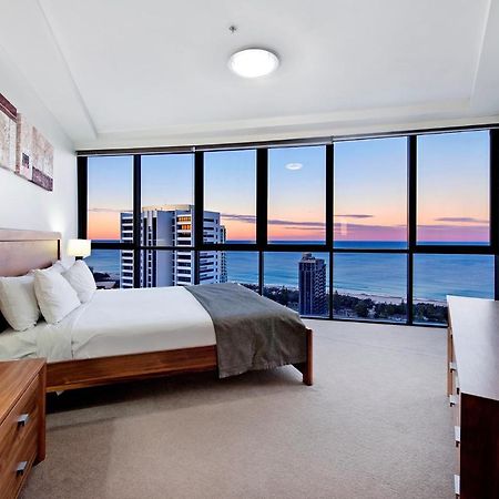 Mantra Sierra Grand Aparthotel Gold Coast Ngoại thất bức ảnh