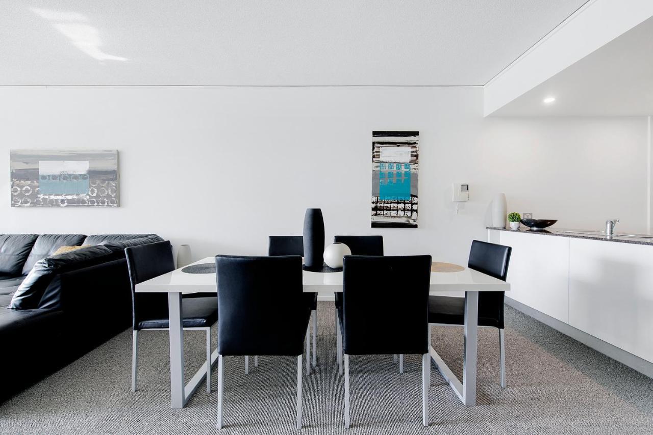 Mantra Sierra Grand Aparthotel Gold Coast Ngoại thất bức ảnh
