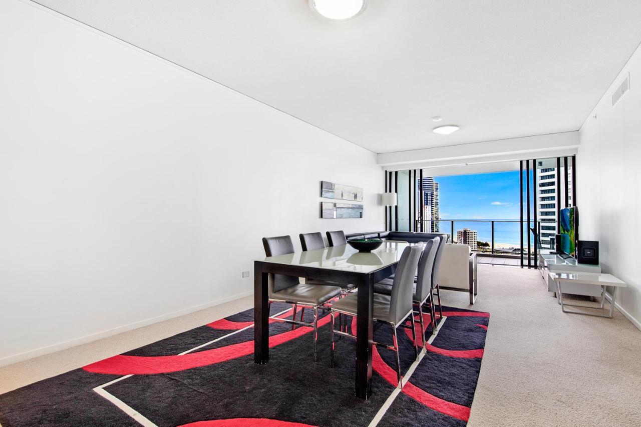 Mantra Sierra Grand Aparthotel Gold Coast Ngoại thất bức ảnh