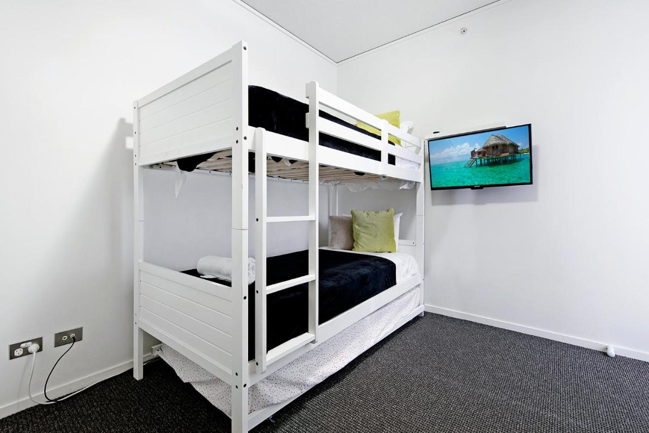 Mantra Sierra Grand Aparthotel Gold Coast Ngoại thất bức ảnh